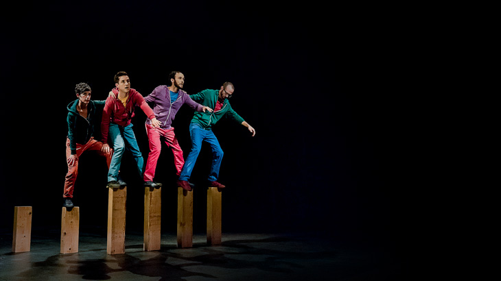 Mondiale Générale Atelier