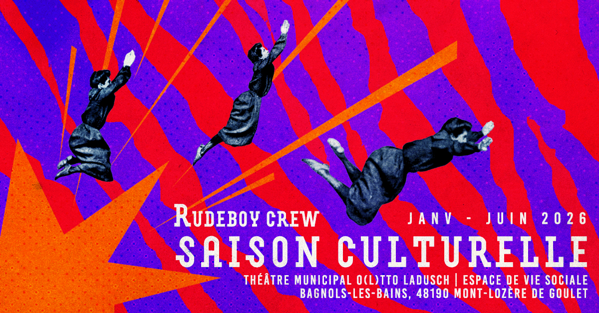 Saison Culturelle 2026